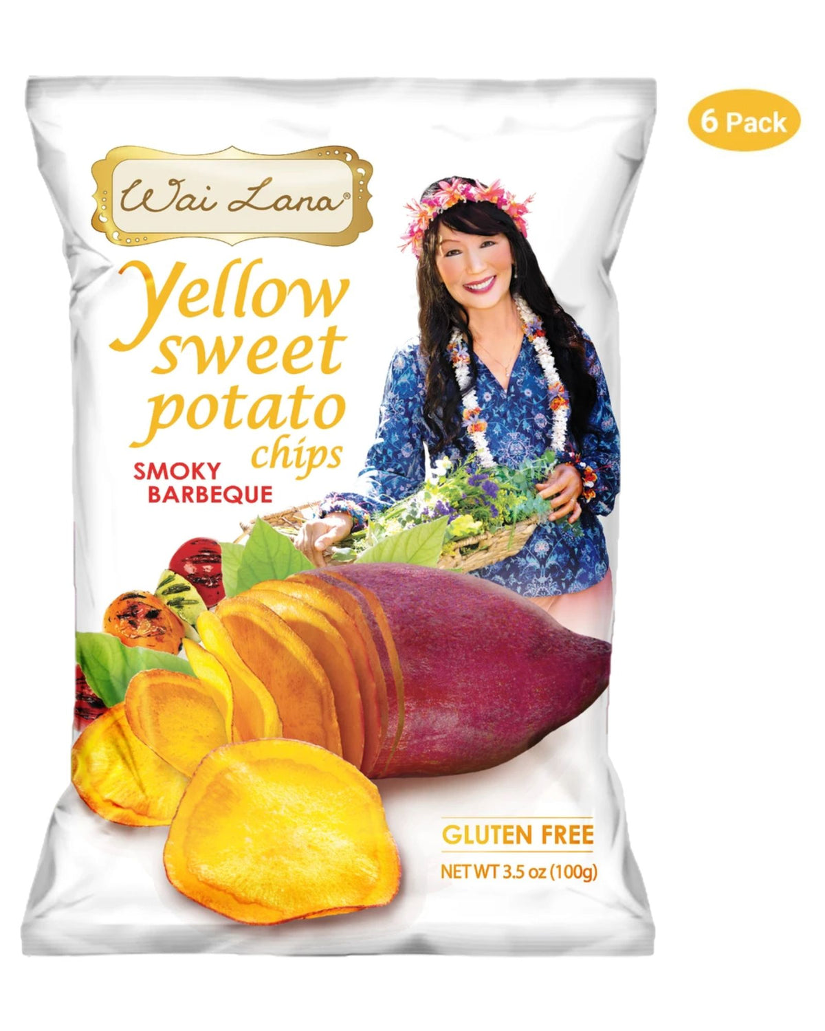 Root Chips