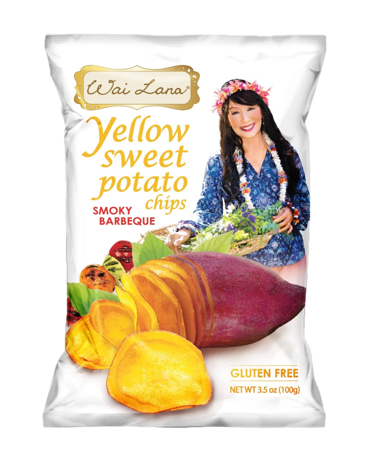 Root Chips