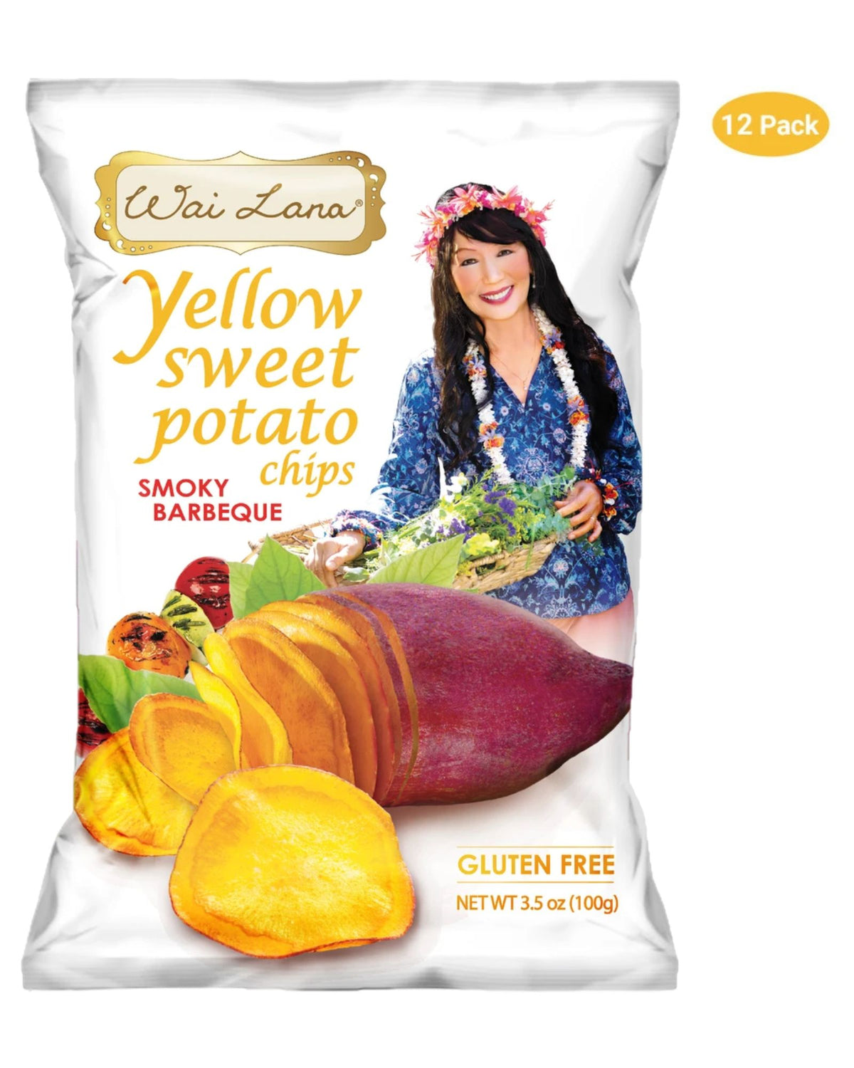 Root Chips