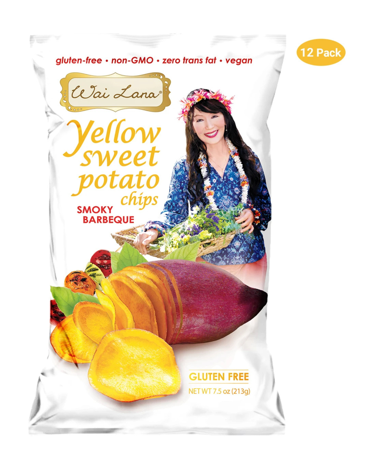 Root Chips