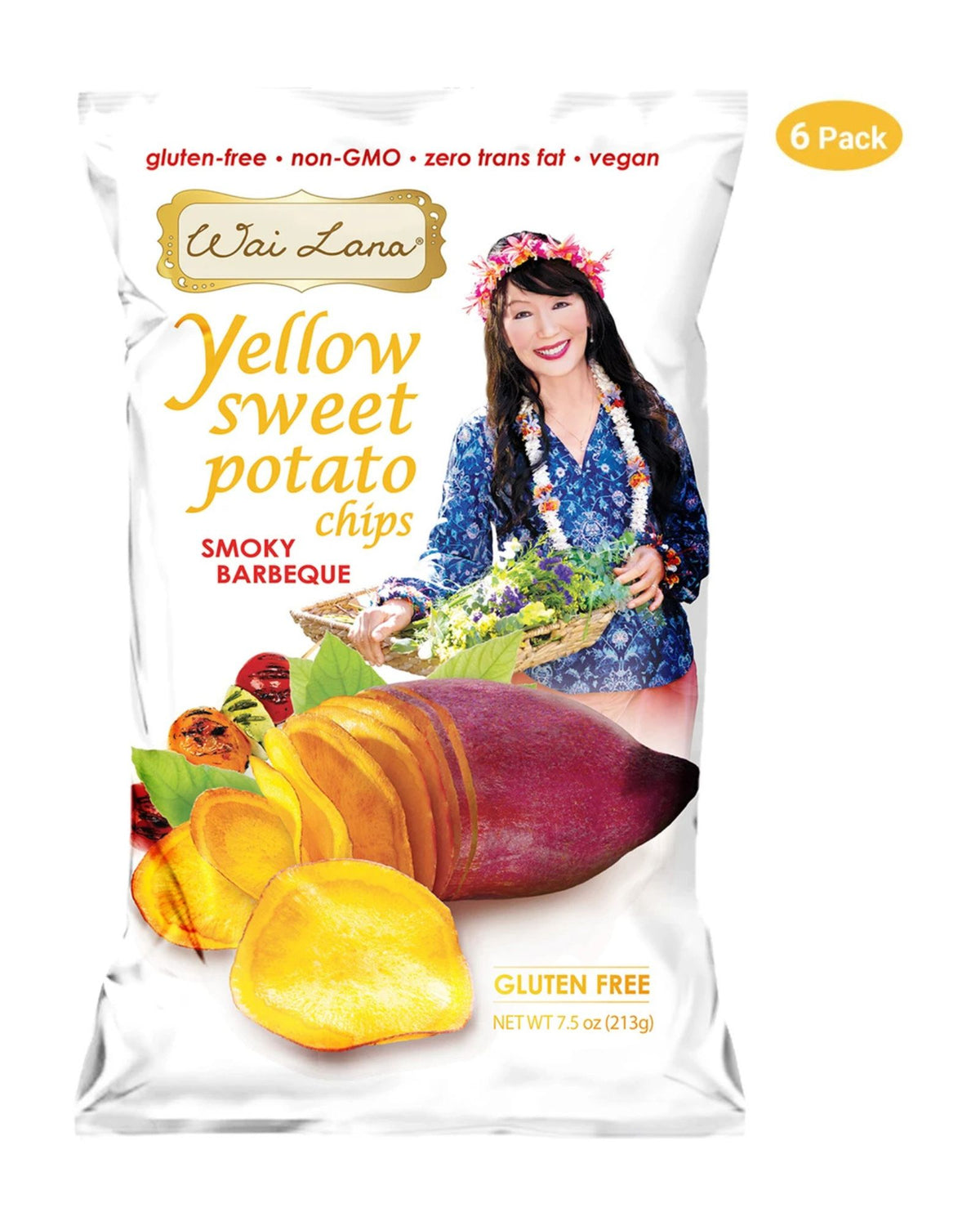 Root Chips